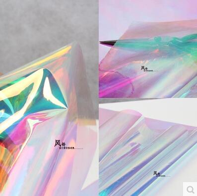 Home Textiles Trends - 100x50 ซม.สีรุ้ง High Street TREND โปร่งใส