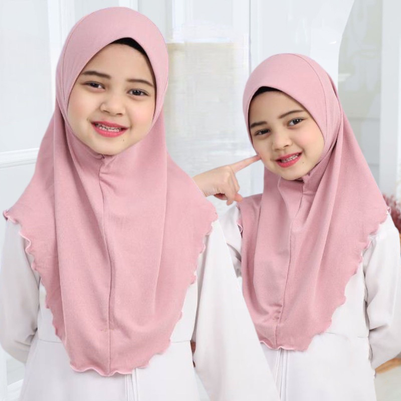 H120a สาวใหญ่ธรรมดา hijab หมวก - Home Textiles Store บทวิจารณ์และราคา