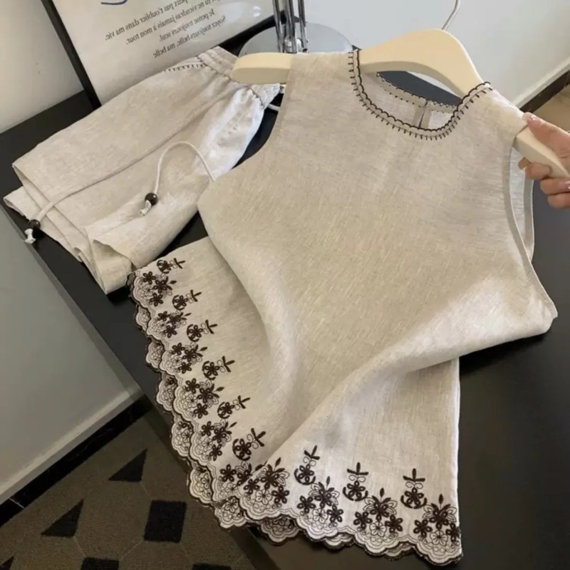 ชุดเซ็ตสองชิ้นสำหรับผู้หญิง เส - Home Textiles Store บทวิจารณ์และราคา