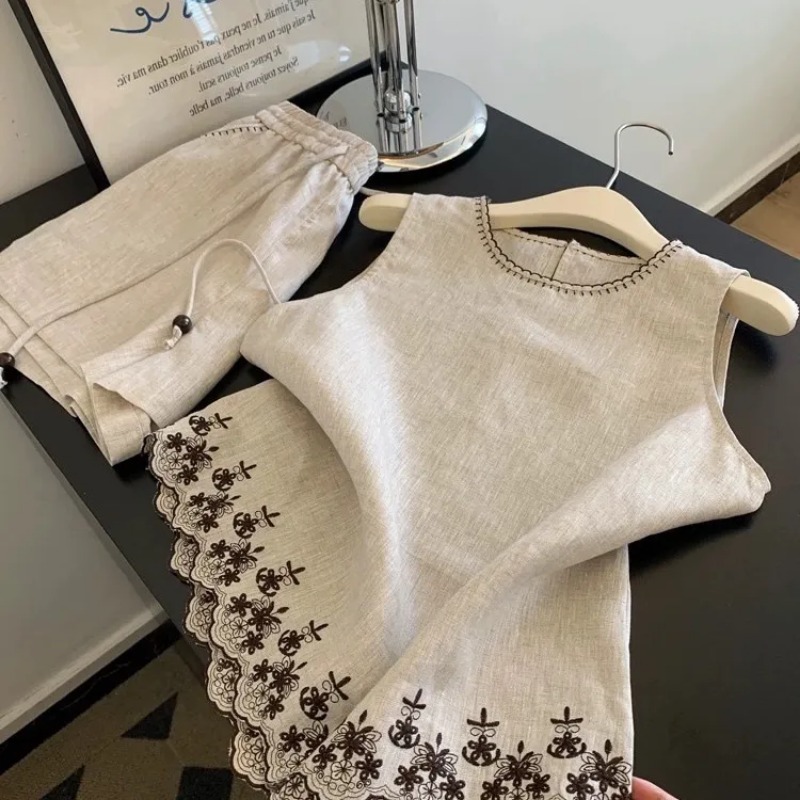 ชุดเซ็ตสองชิ้นสำหรับผู้หญิง เส - Home Textiles Store บทวิจารณ์และราคา