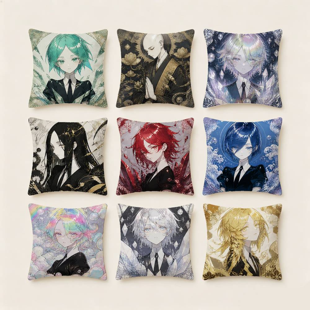 ปลอกหมอนลาย Land Of The Lustro - Home Landing Textiles บทวิจารณ์และราคา