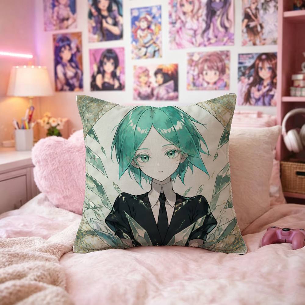 ปลอกหมอนลาย Land Of The Lustro - Home Landing Textiles บทวิจารณ์และราคา