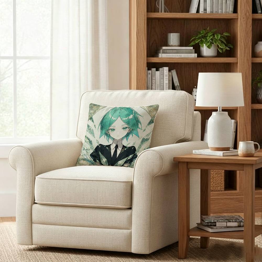 ปลอกหมอนลาย Land Of The Lustro - Home Landing Textiles บทวิจารณ์และราคา