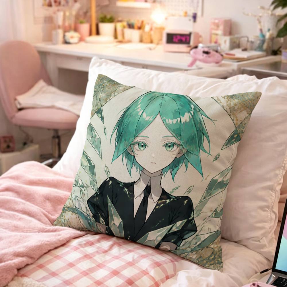 ปลอกหมอนลาย Land Of The Lustro - Home Landing Textiles บทวิจารณ์และราคา
