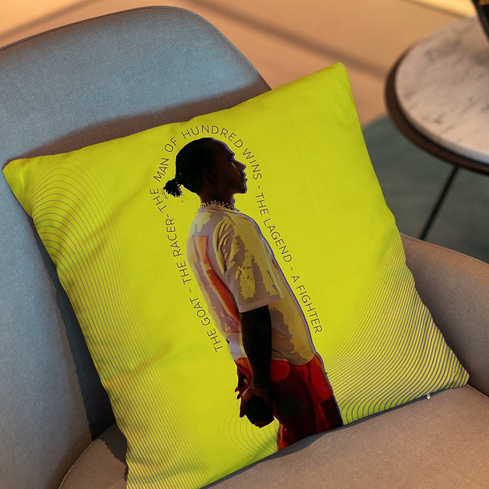 รันเนอร์อัพ แคนาดา ลูอิส แฮมิล - Home Textiles Canada บทวิจารณ์และราคา