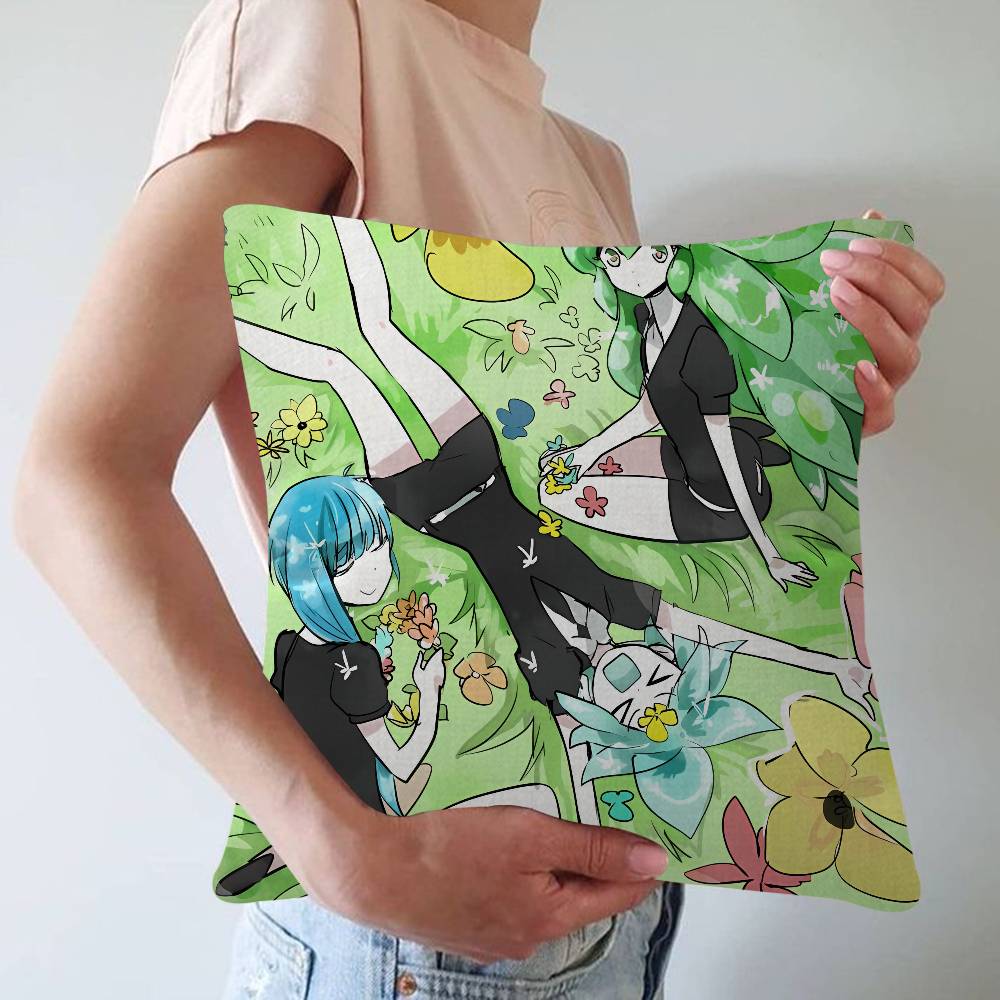 ปลอกหมอนอนิเมะ L-Land Of The L - Home Landing Textiles บทวิจารณ์และราคา