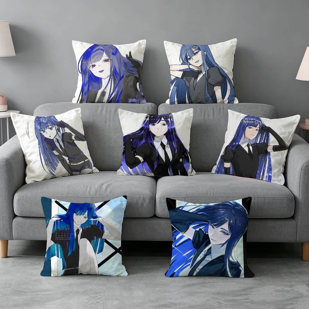 Land of the-e ปลอกหมอนไมโครไฟเ - Home Landing Textiles บทวิจารณ์และราคา