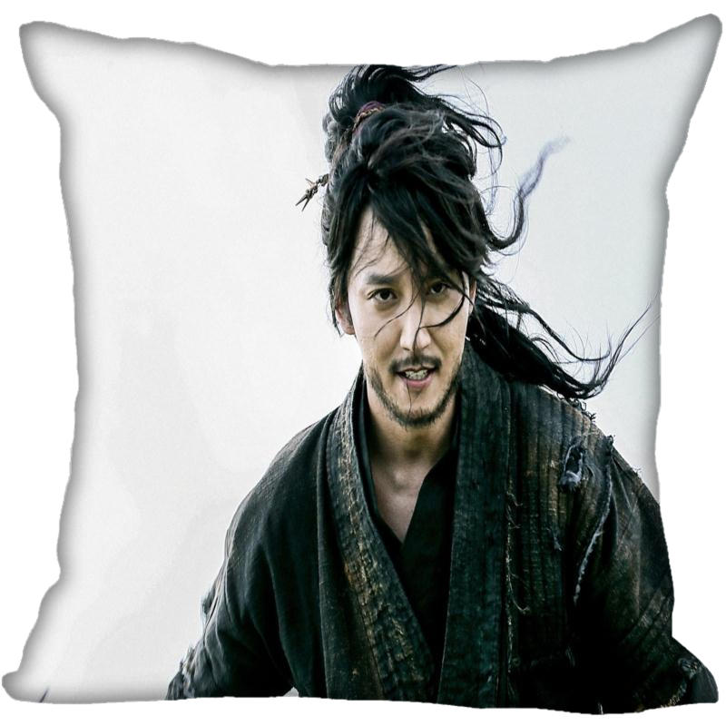 เกาหลี-Pop Kim น้ำ Gil การพิมพ - Home Textiles Images บทวิจารณ์และราคา