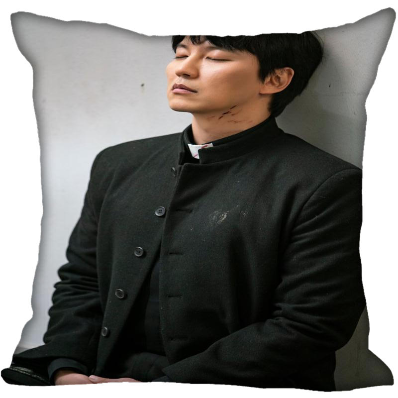 เกาหลี-Pop Kim น้ำ Gil การพิมพ - Home Textiles Images บทวิจารณ์และราคา
